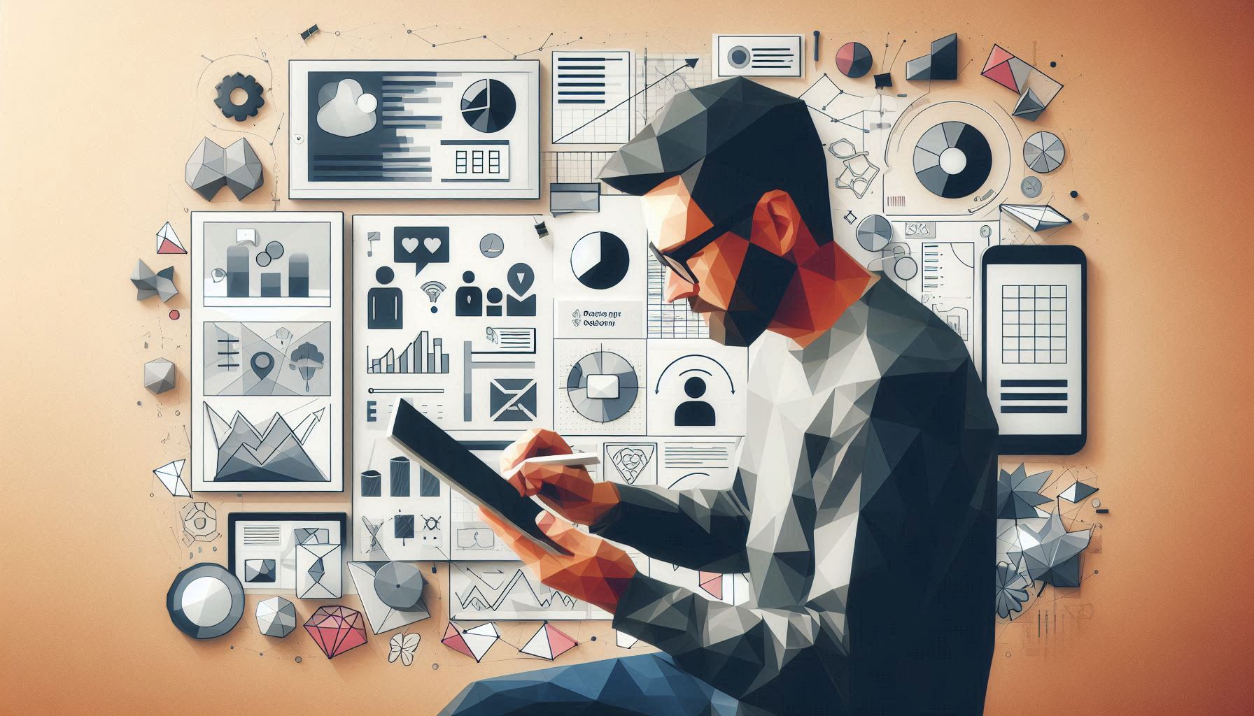 Scribe Quest for UX Researchers